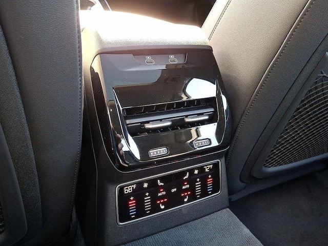 2026 Audi A6 Premium Plus - Photo 9
