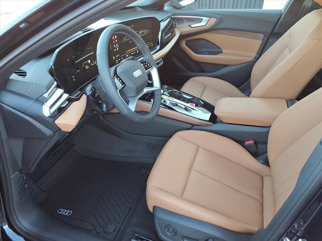 2025 Audi A5 Premium Plus - Photo 10