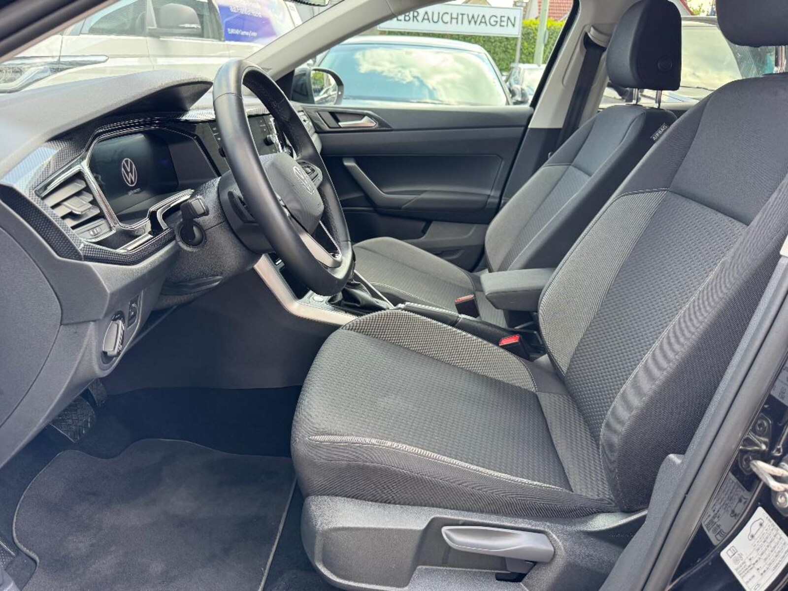 Volkswagen Taigo – Bild 4