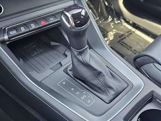 2025 Audi Q3 S Line Premium - Photo 12