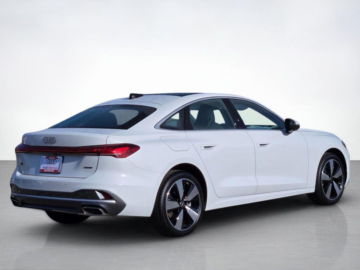 2025 Audi A5 Premium Plus - Photo 6