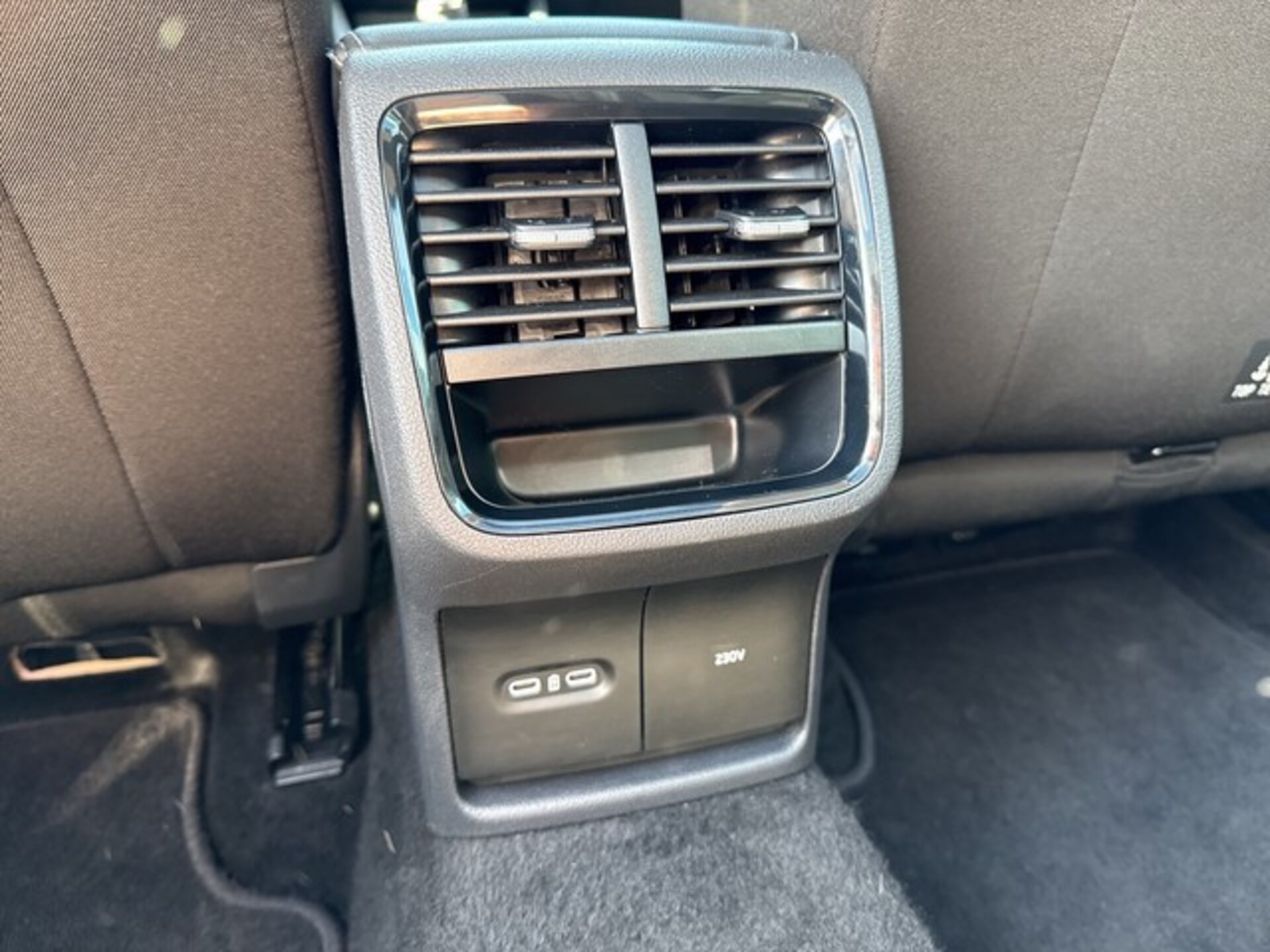 Skoda Octavia Combi Ambition