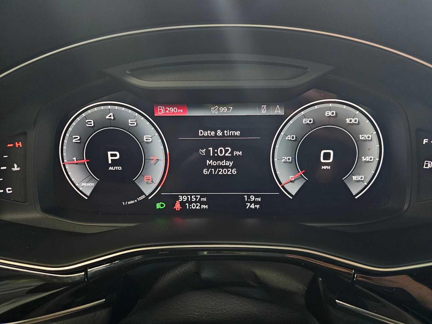 2023 Audi Q7 Premium Plus - Photo 26