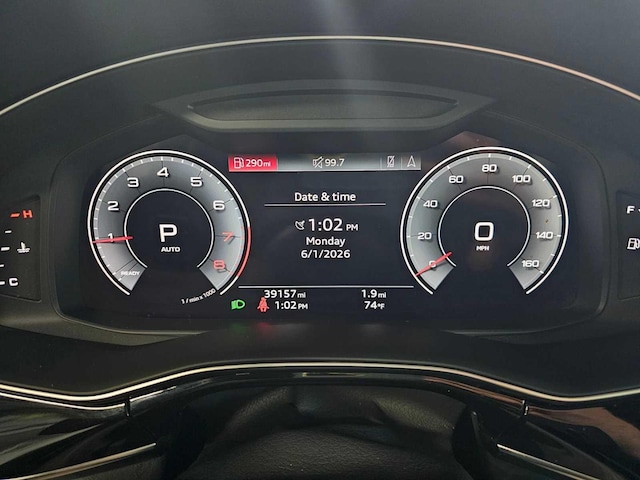 2023 Audi Q7 Premium Plus - Photo 26