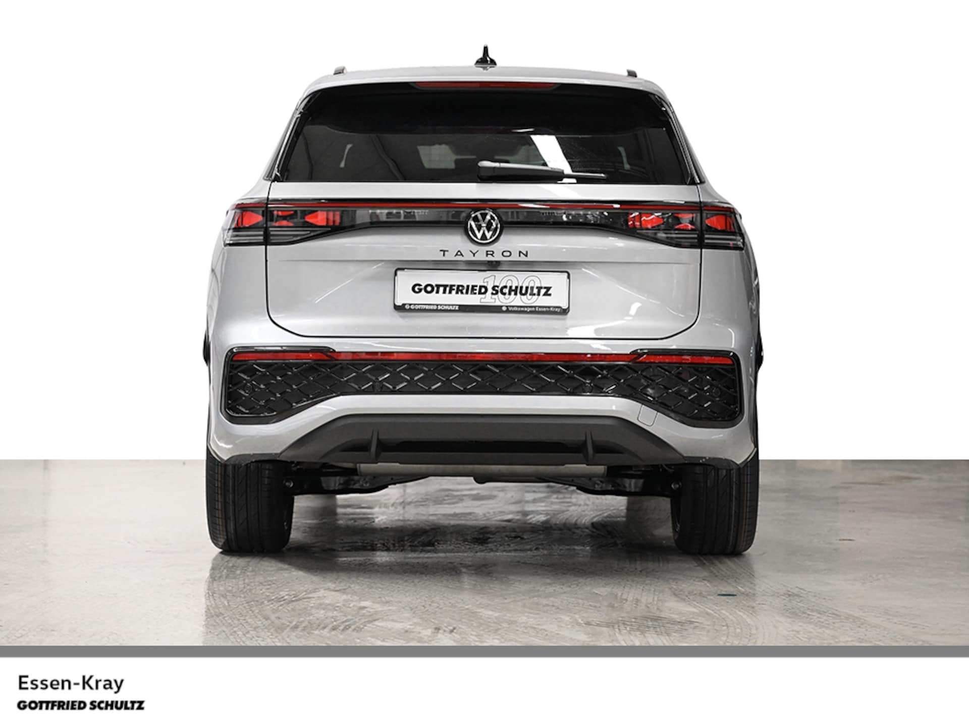Volkswagen Tayron R-Line