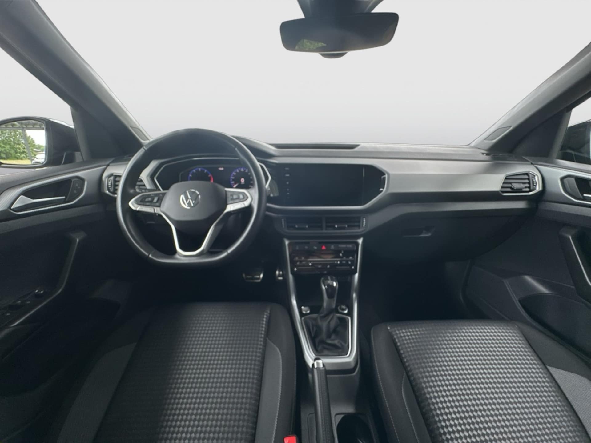 Volkswagen T-Cross ACTIVE