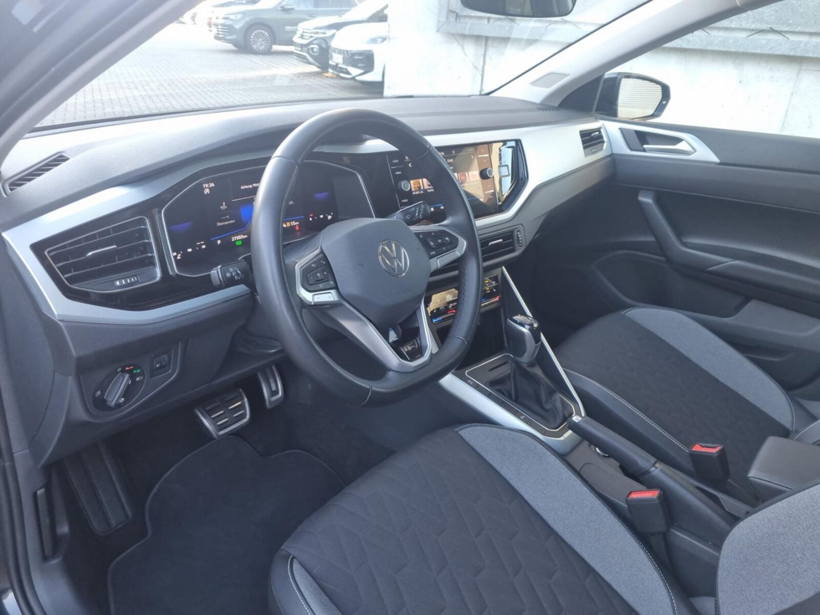 Volkswagen Polo – Bild 13