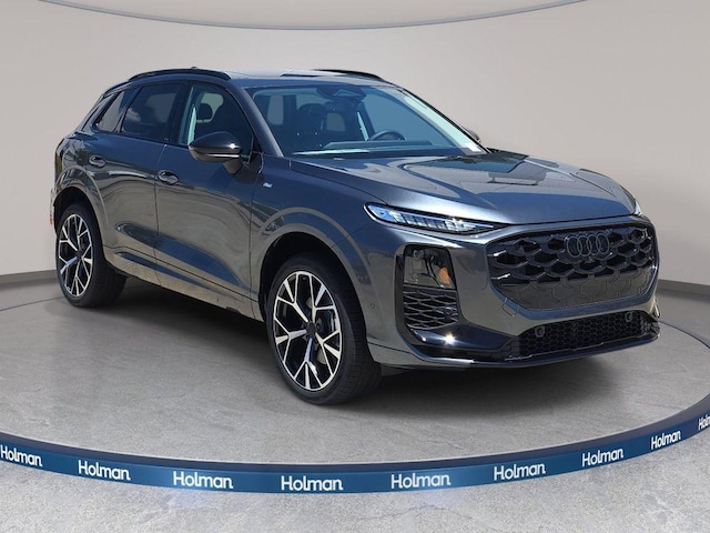 2026 Audi Q3 SUV