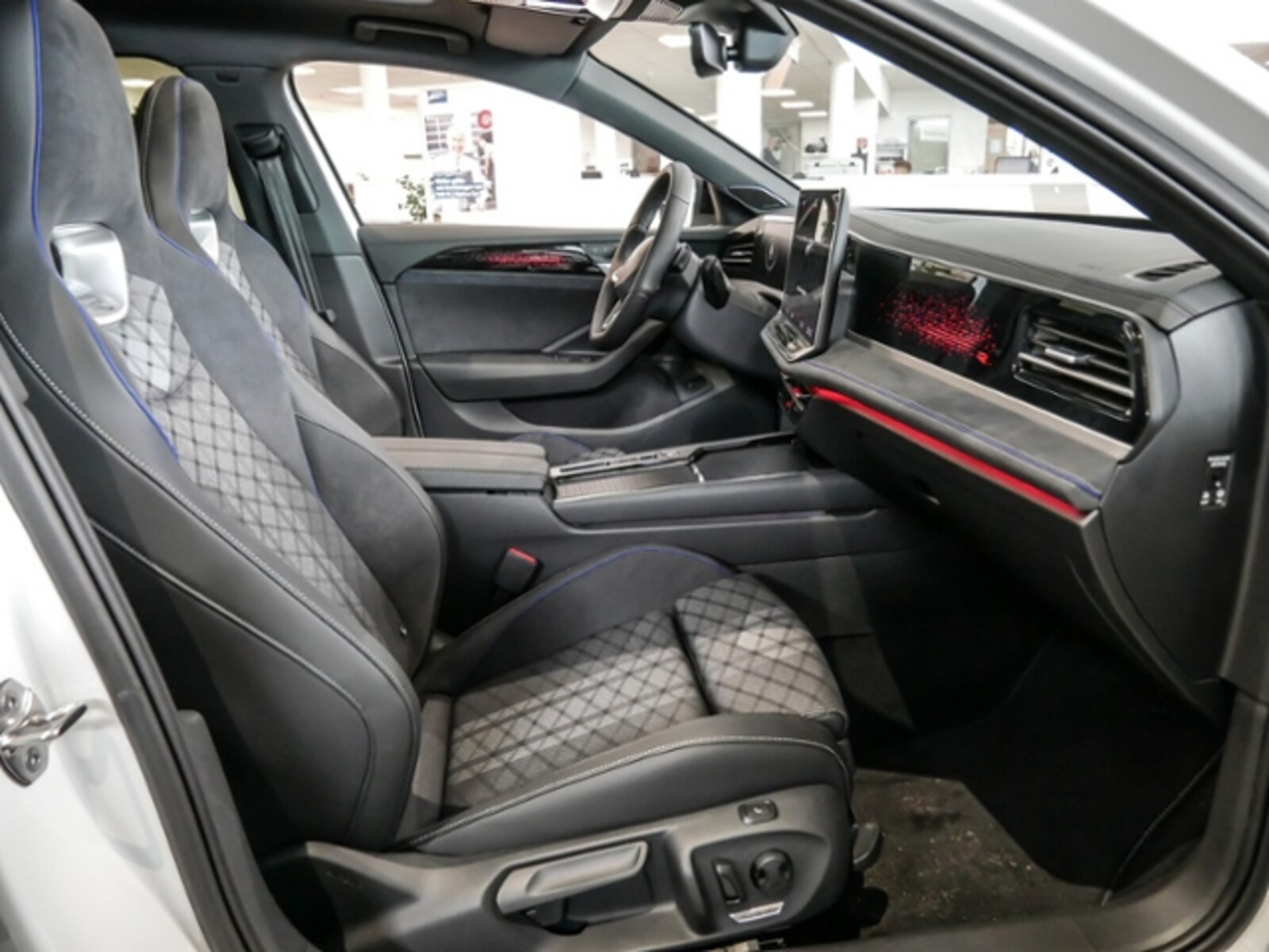 Volkswagen Passat – Bild 10