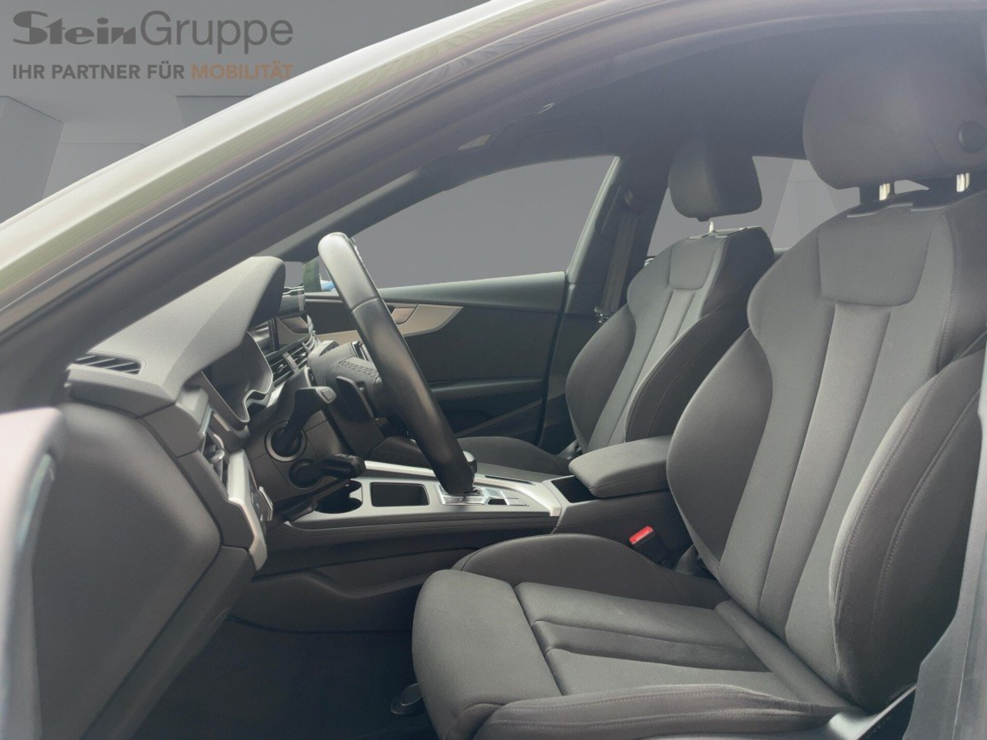 Audi A5 Sportback S line
