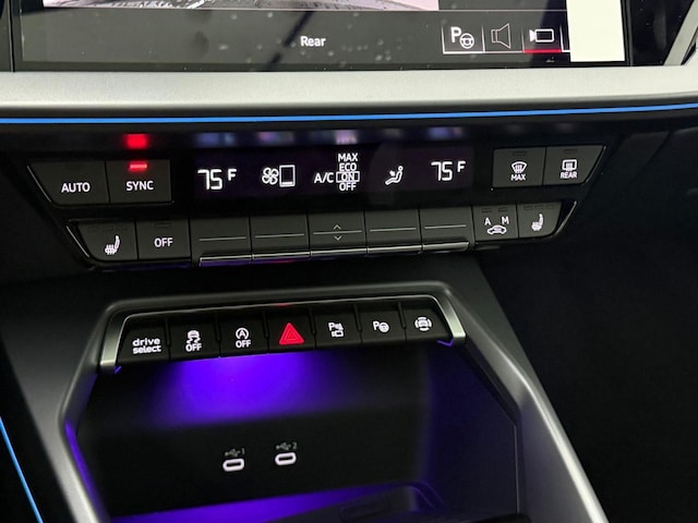 2026 Audi A3 Premium - Photo 22