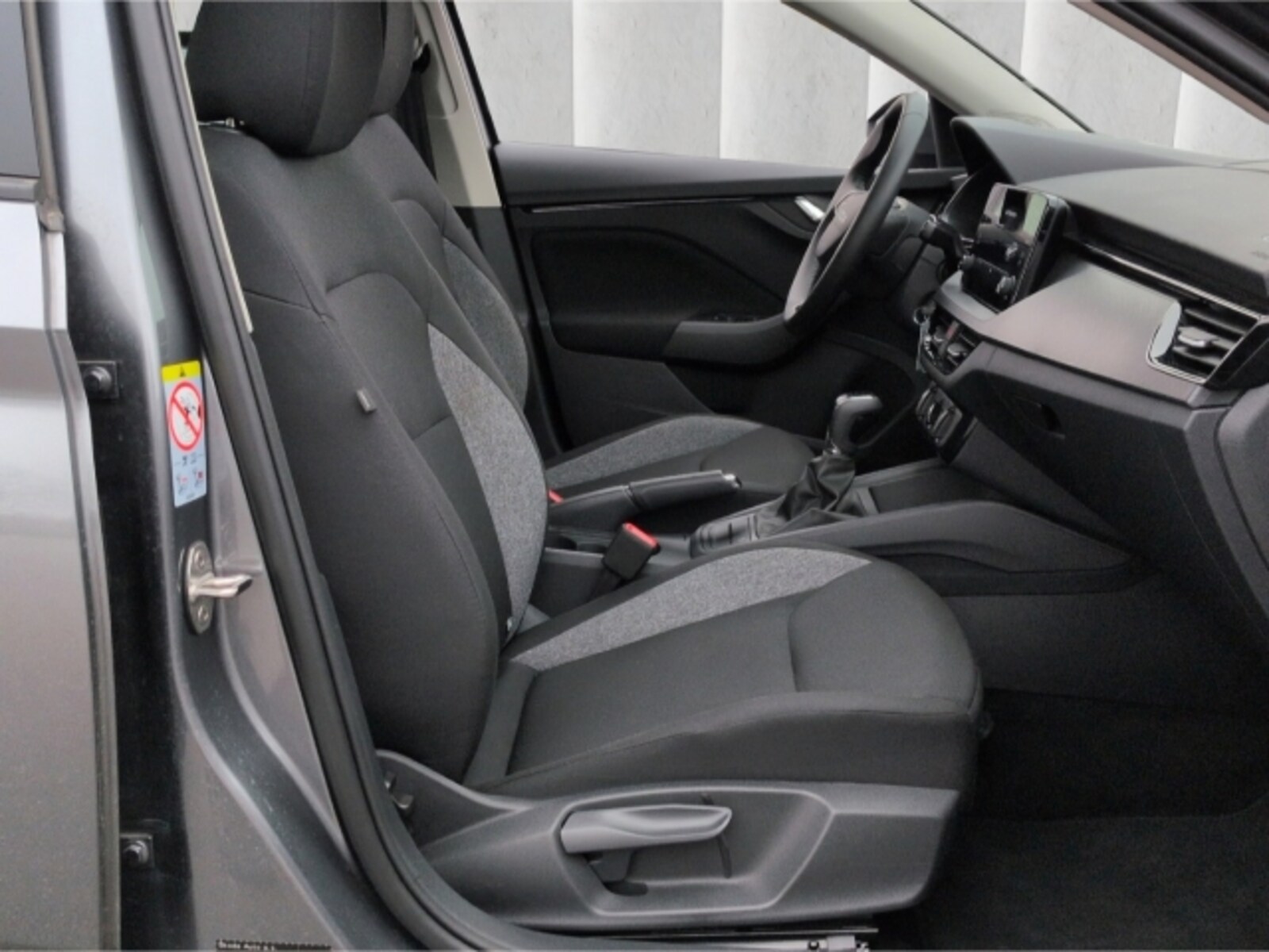 Škoda Scala – Bild 8