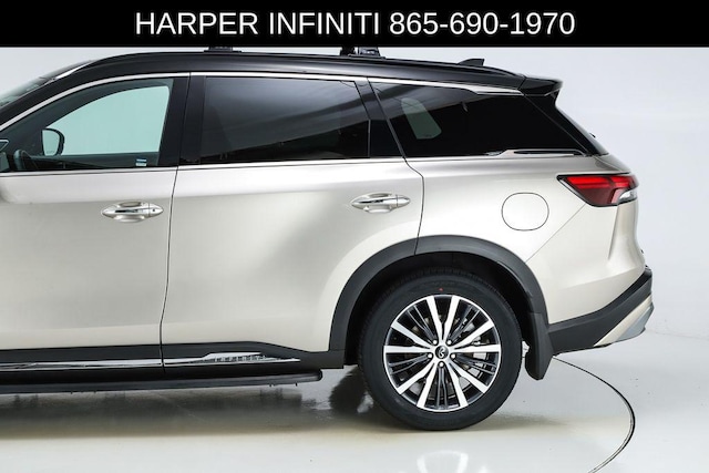 2023 Infiniti QX60