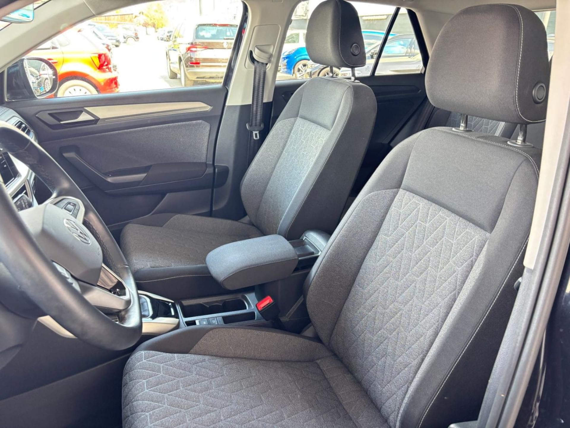 Volkswagen T-Roc MOVE