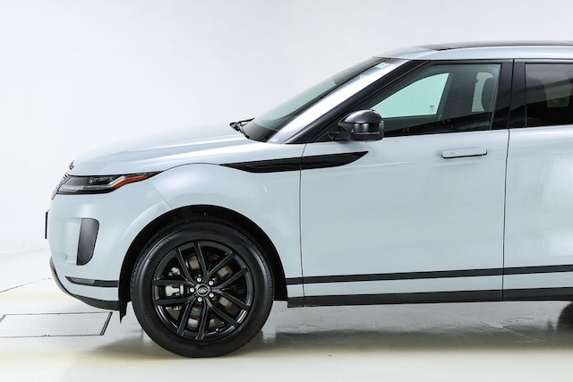 2024 Land Rover Range Rover Evoque