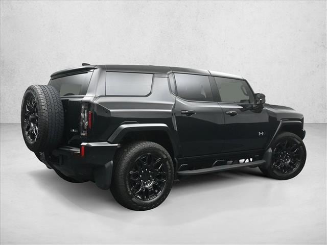 2024 GMC Hummer EV SUV