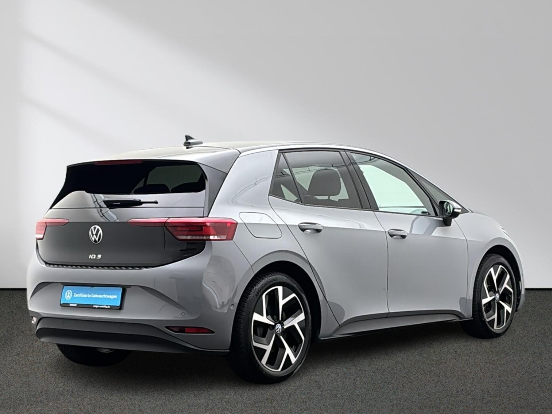 Volkswagen ID.3 MOVE Pro