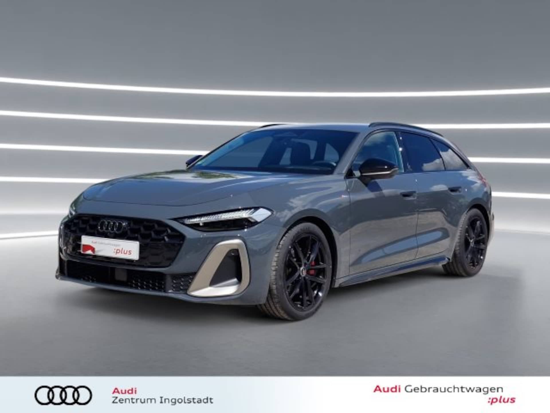 Audi A5 Avant edition one