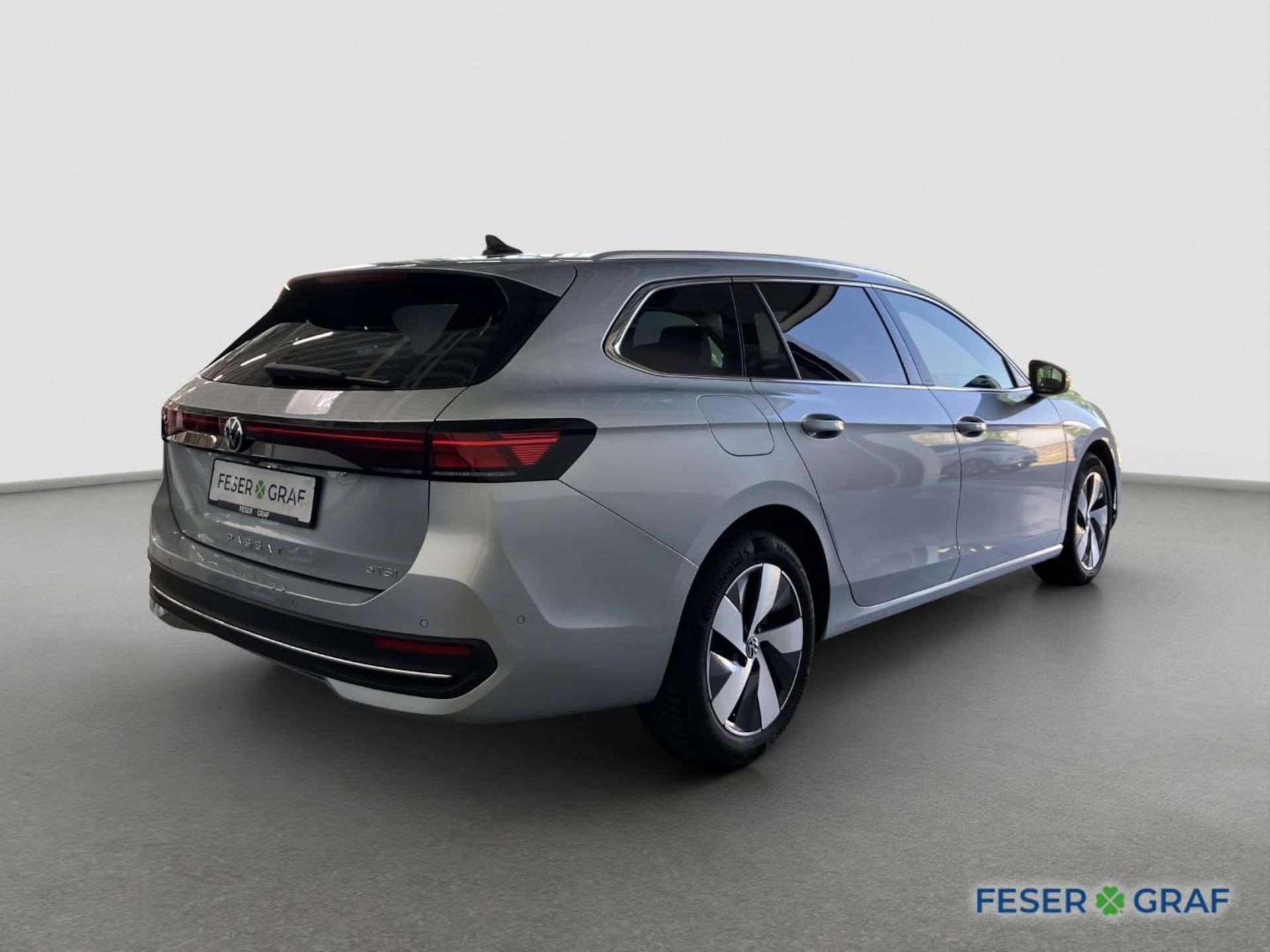 Volkswagen Passat Business