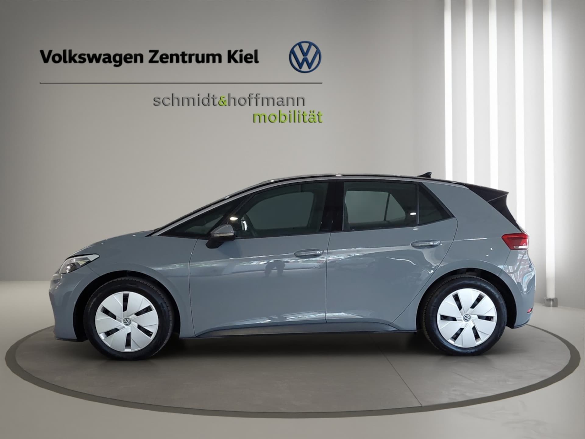Volkswagen ID.3 Pro