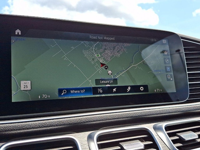 2023 Mercedes-Benz GLE 350