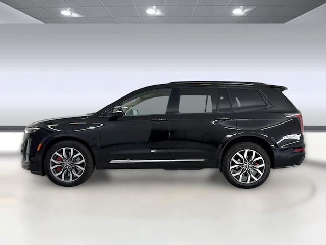 2023 Cadillac XT6