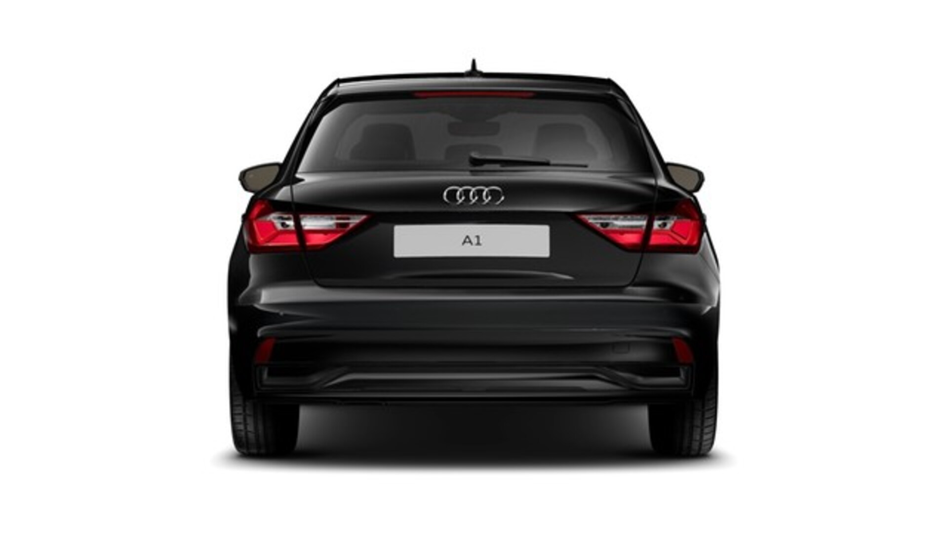 Audi A1 Sportback Advanced