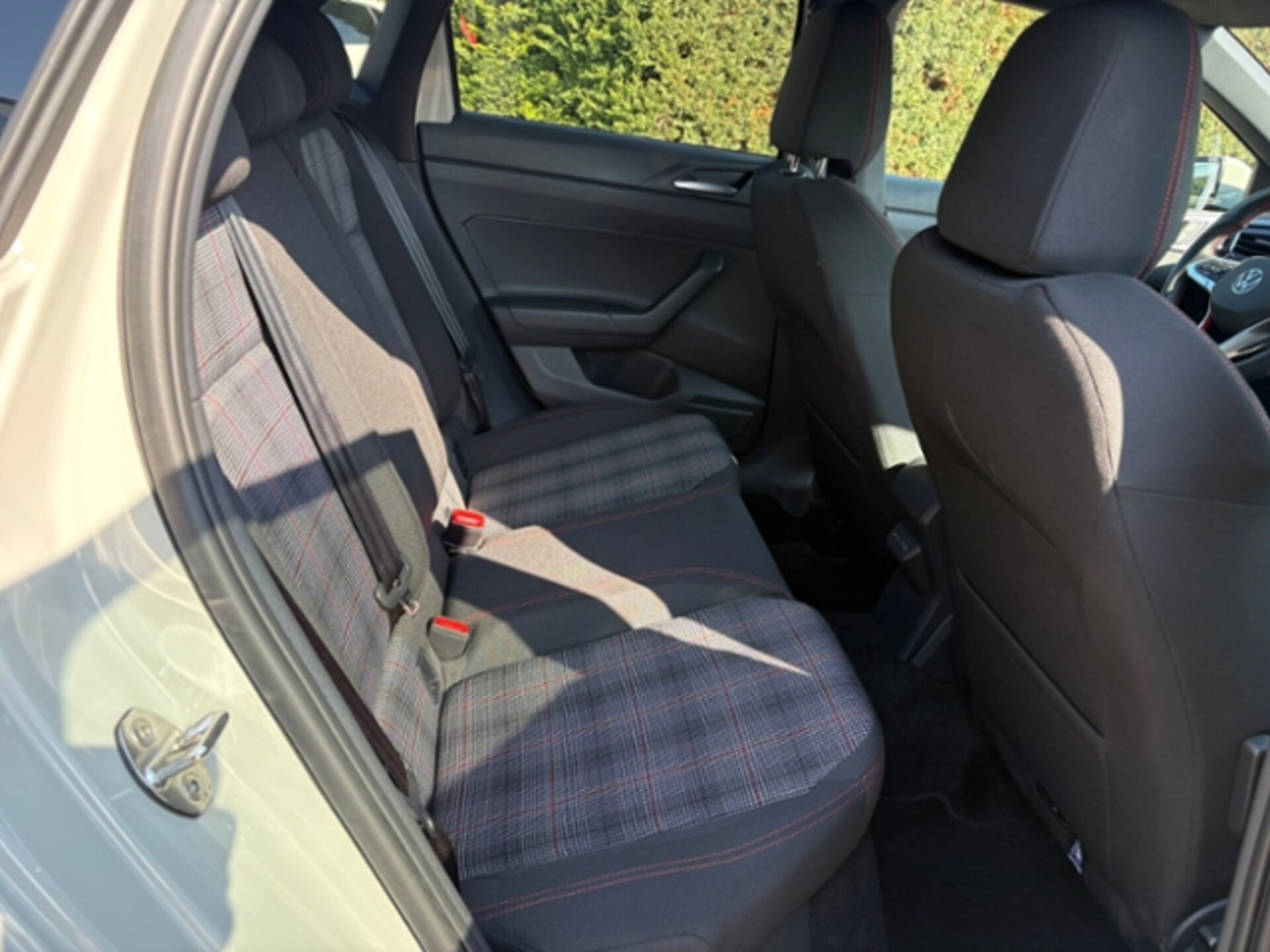 Volkswagen Polo GTI