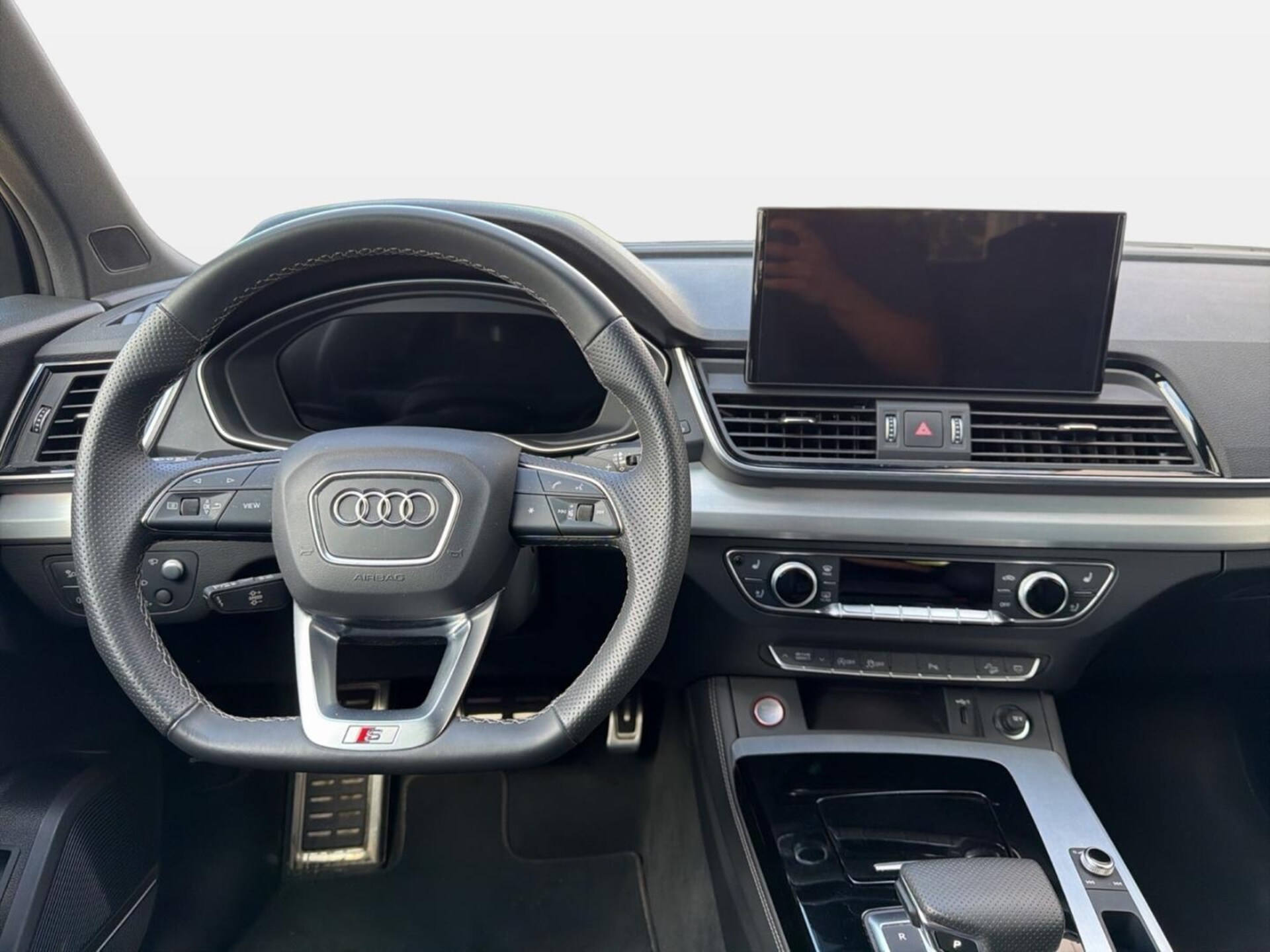 Audi SQ5 Sportback