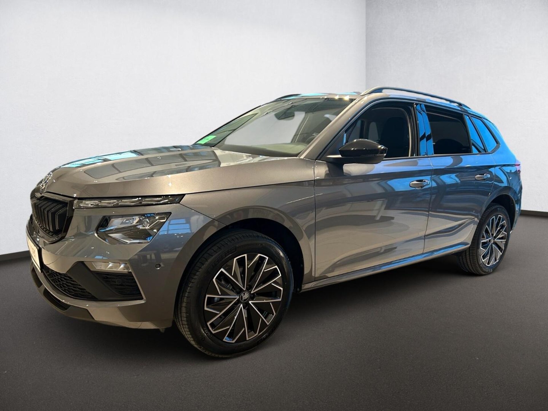 Skoda Kamiq Selection