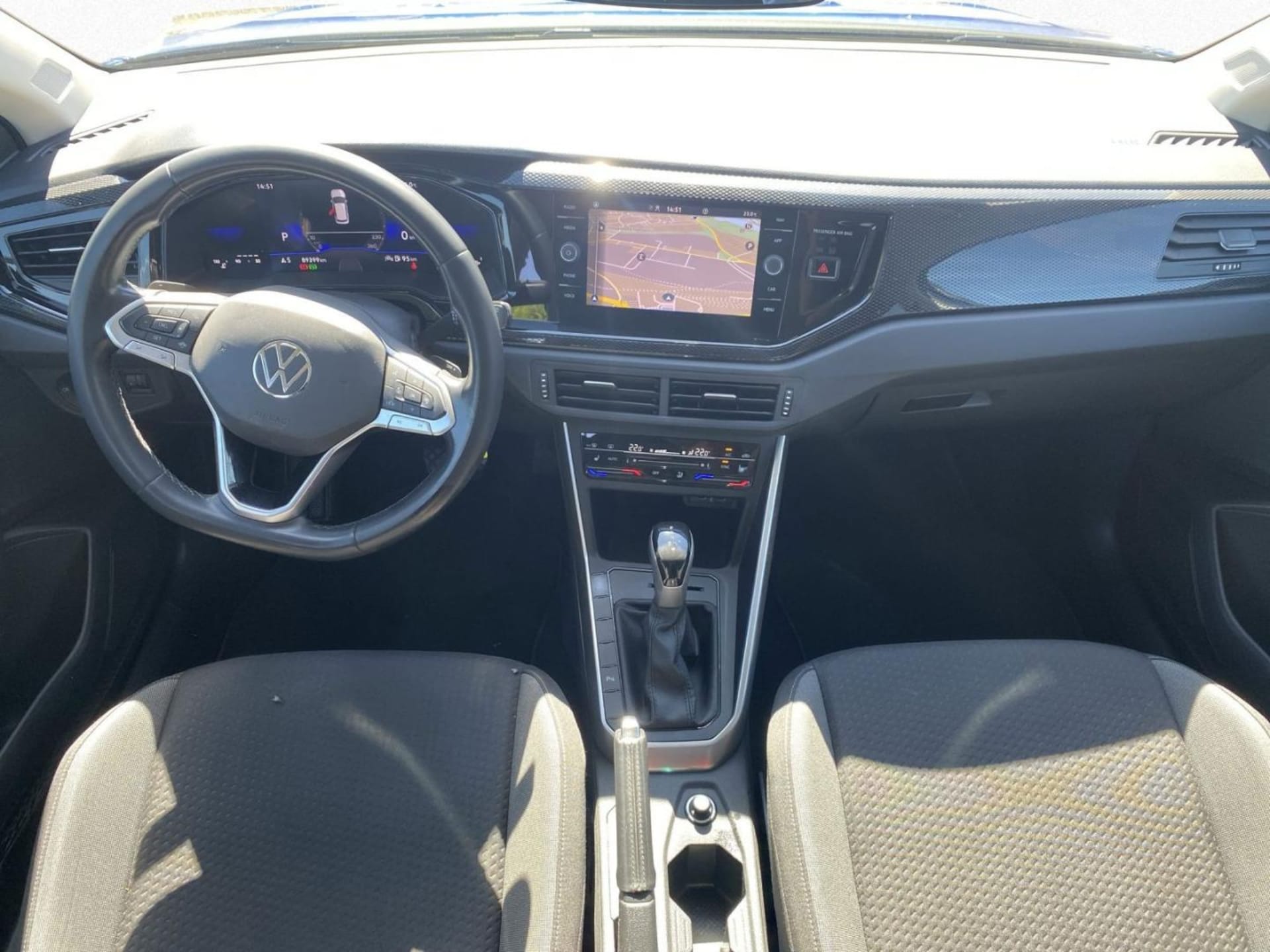 Volkswagen Taigo Life