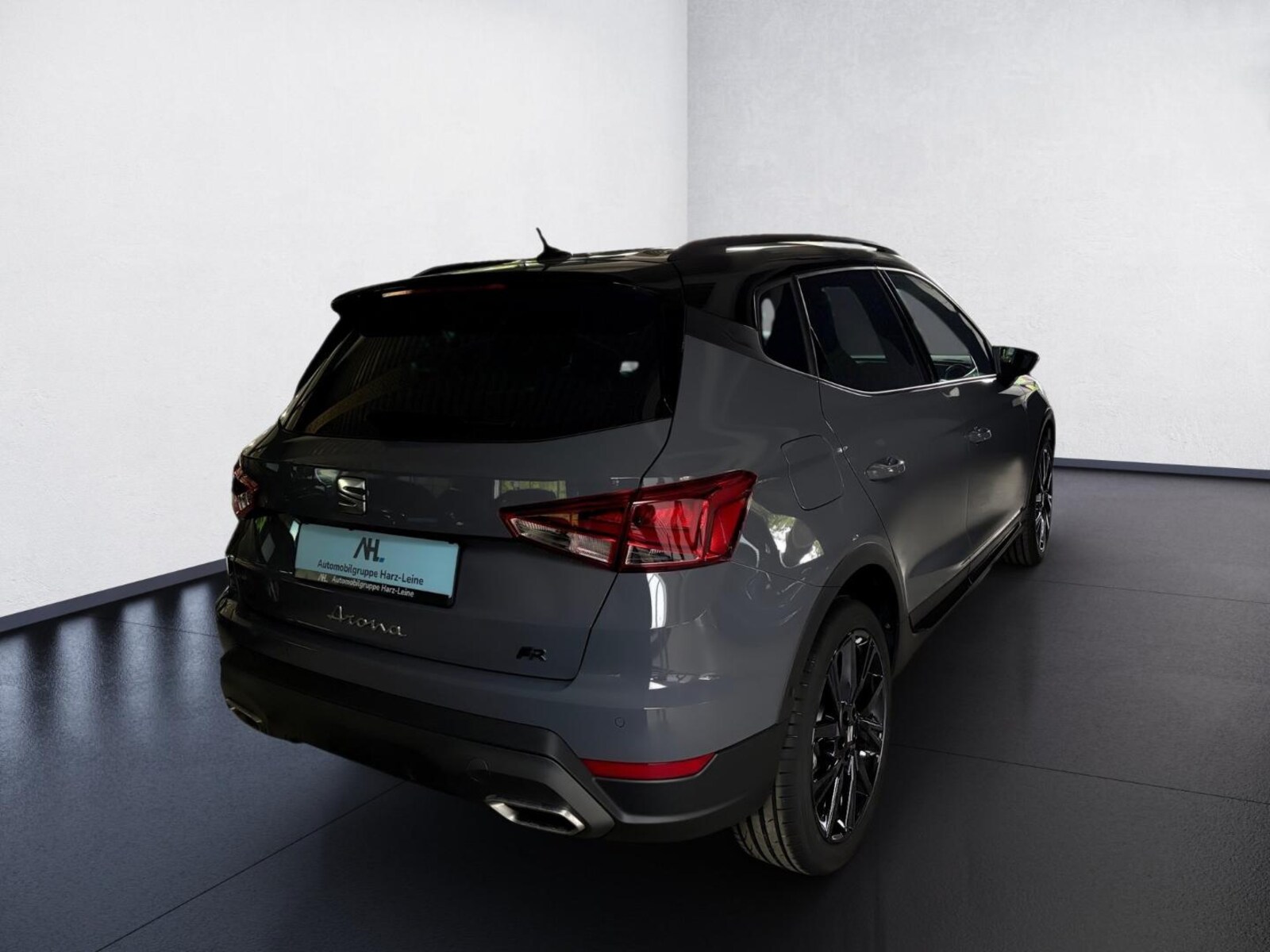 SEAT Arona – Bild 6