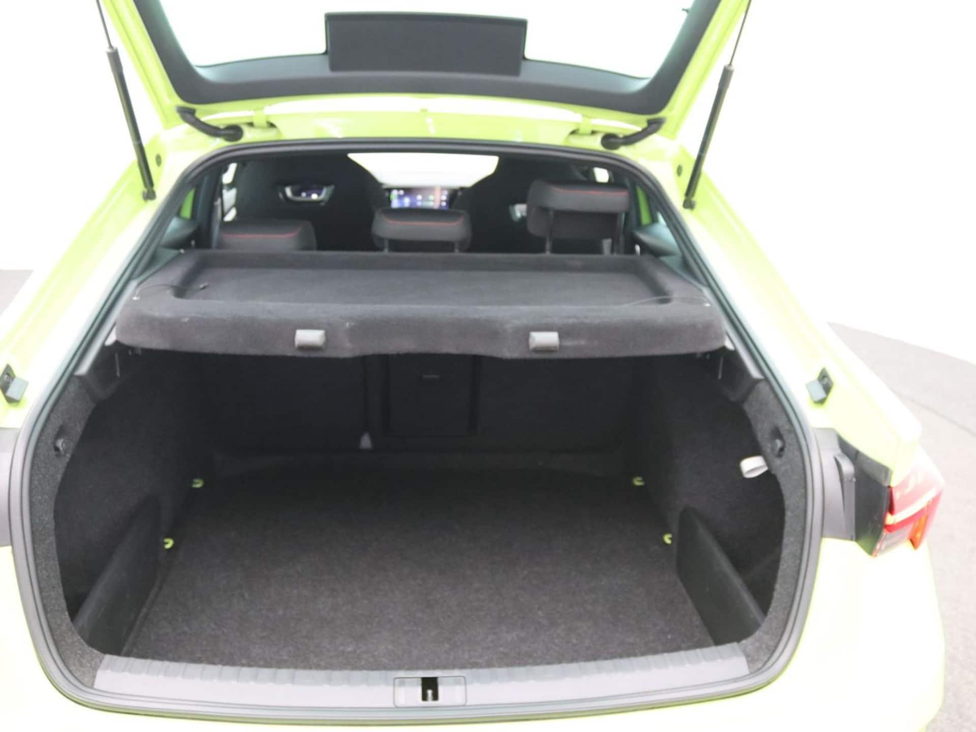 Skoda Octavia RS