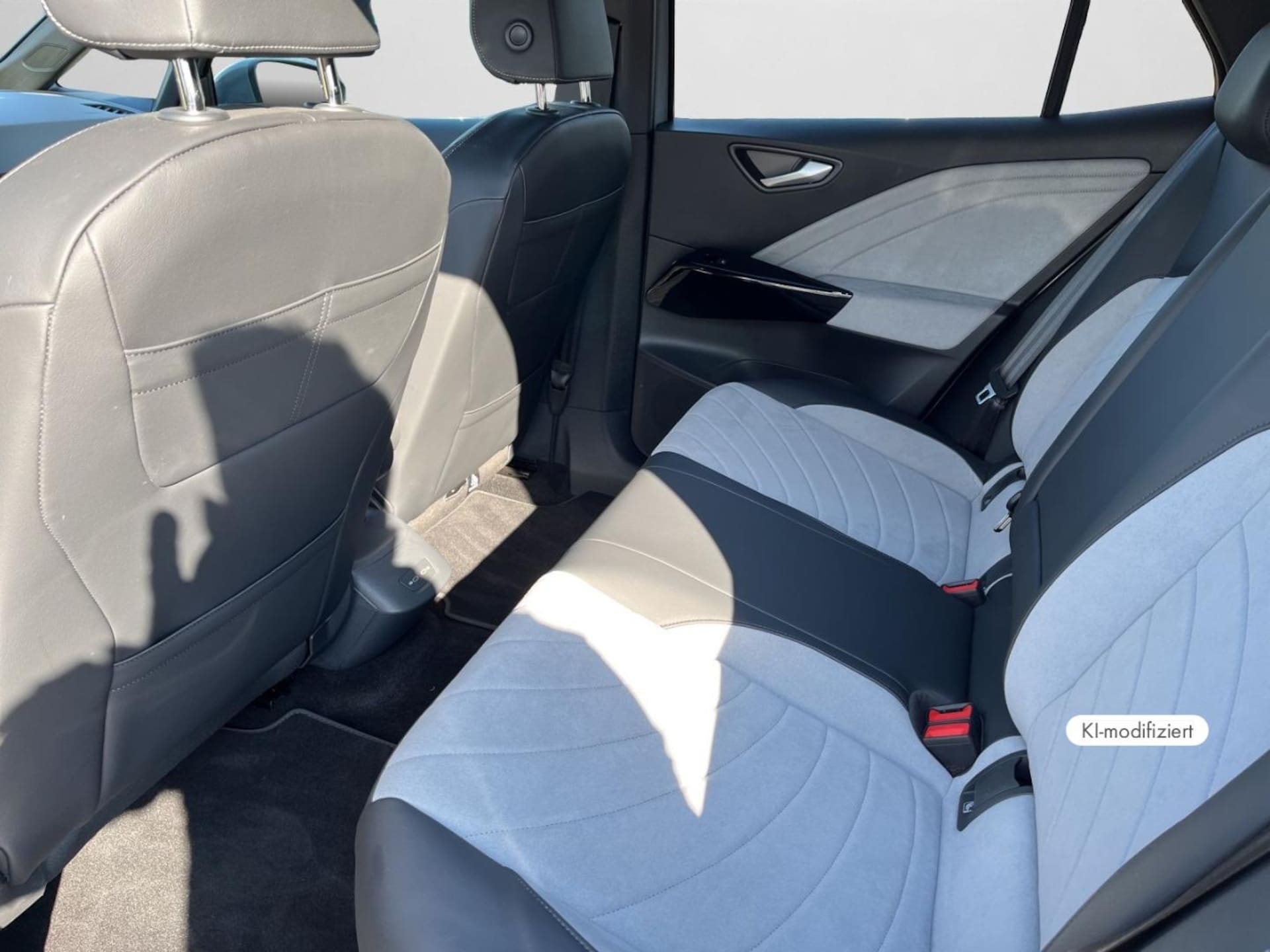 Volkswagen ID.3 MOVE Pro