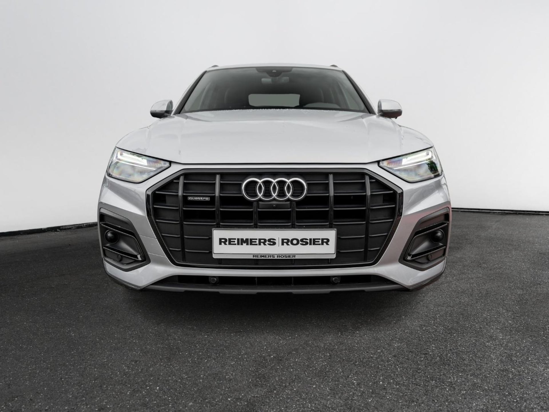 Audi Q5 Sportback advanced