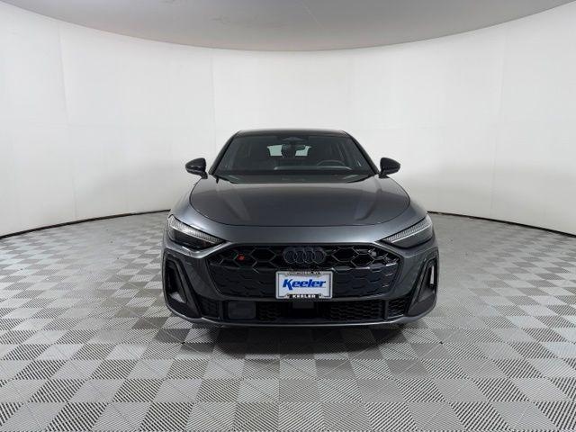 2025 Audi S5 Sedan