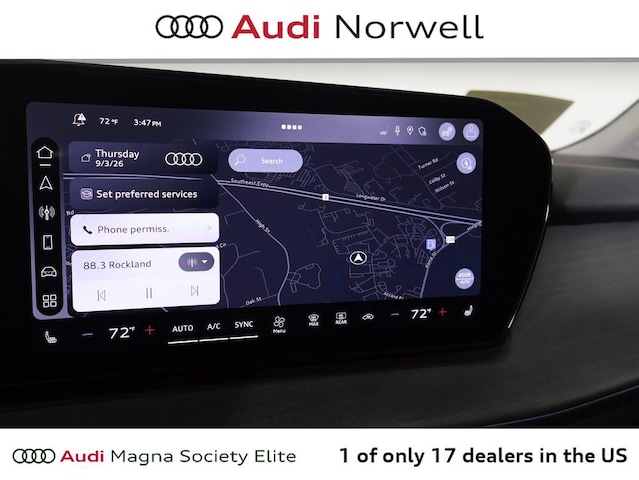 2026 Audi Q3 SUV