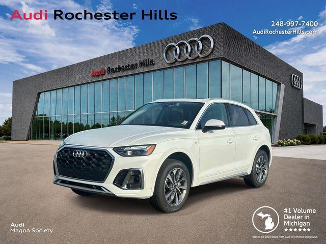 2023 Audi Q5