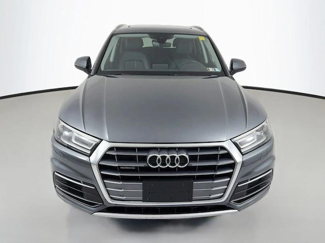2019 Audi Q5