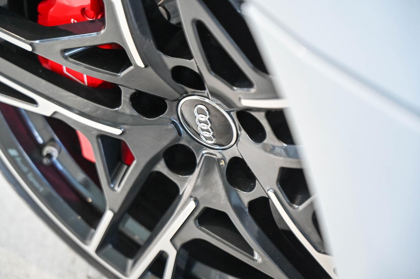 Image about Audi R8 Coupé performance quattro S tronic