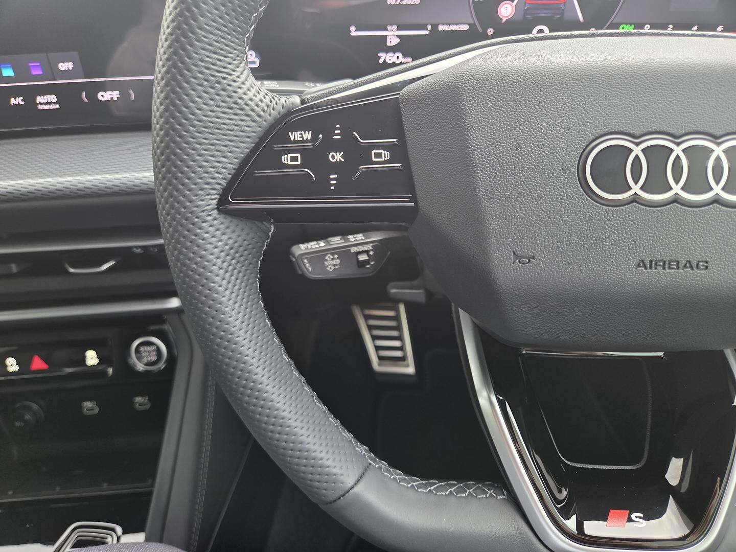 Image about Audi Q5 Sportback TFSI quattro 200 kW sport