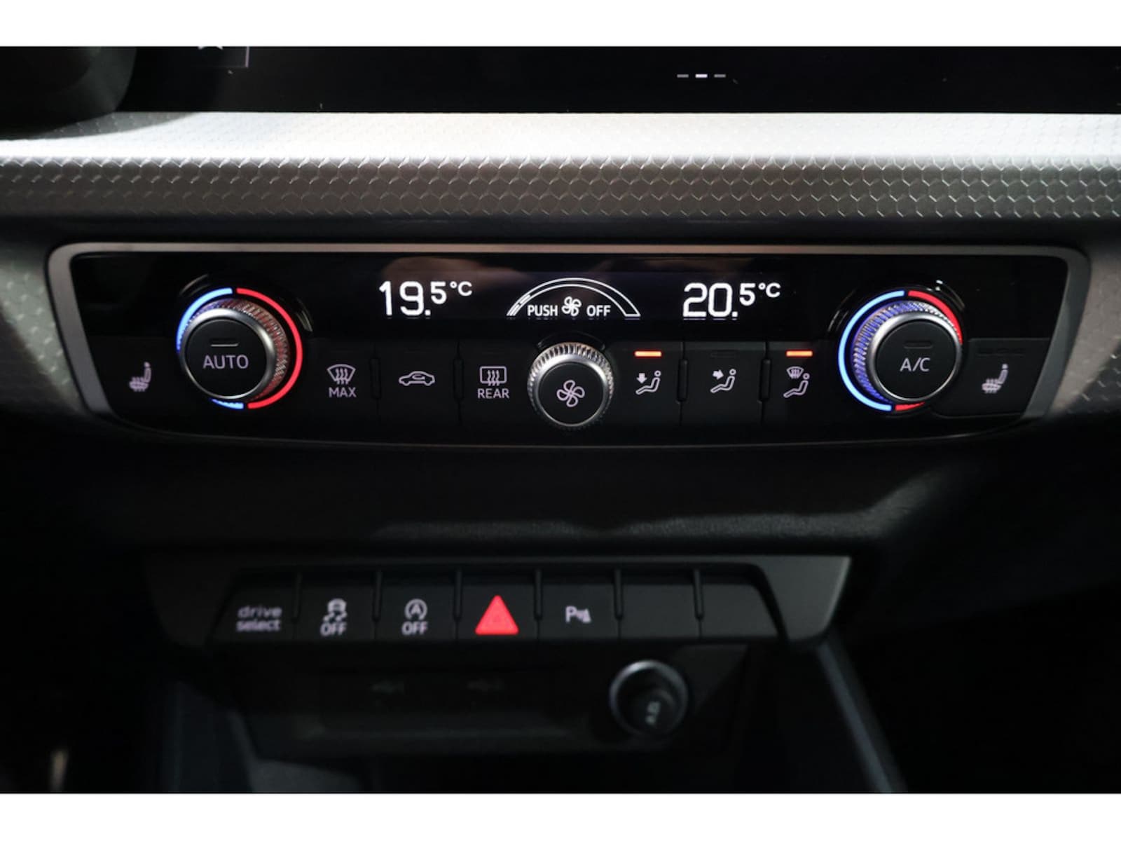 Audi A1 Sportback – Bild 16