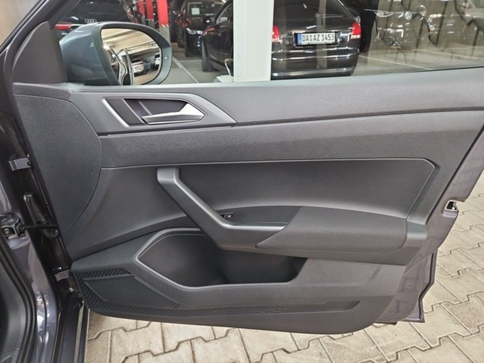 Volkswagen Taigo – Bild 15