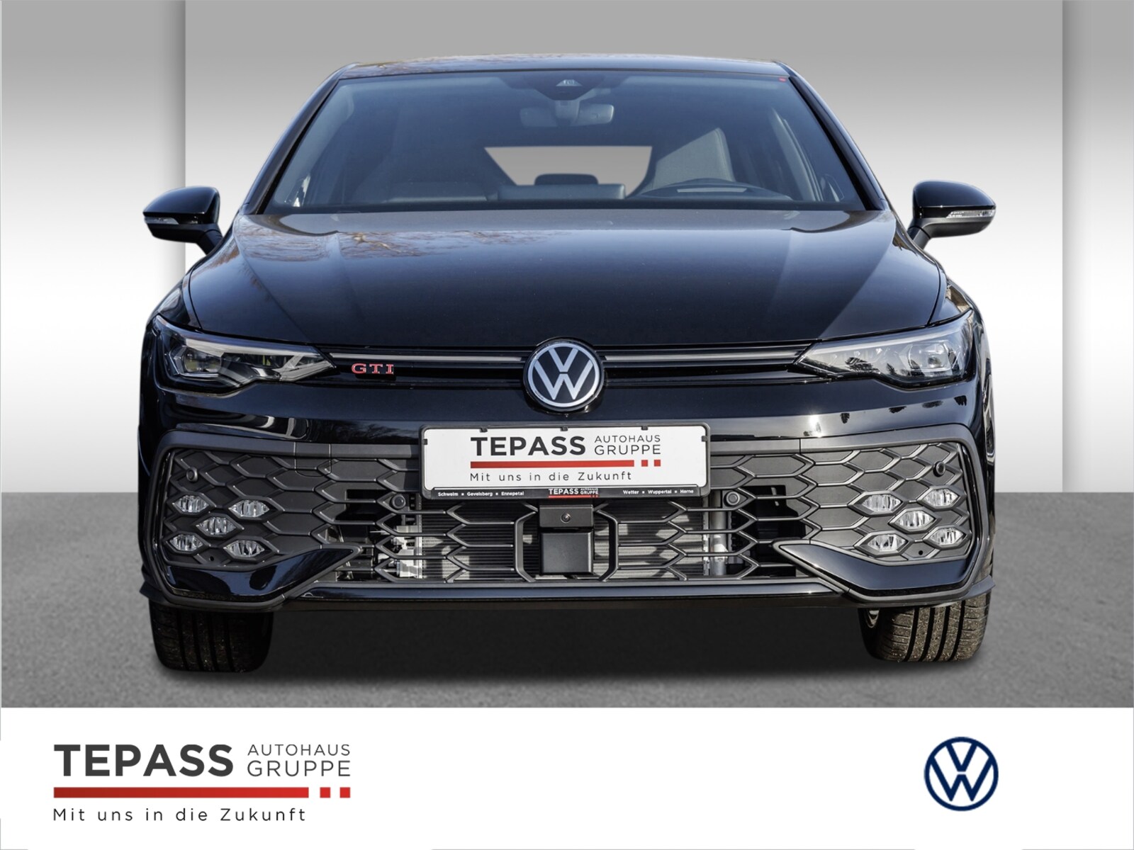 Volkswagen Golf – Bild 3
