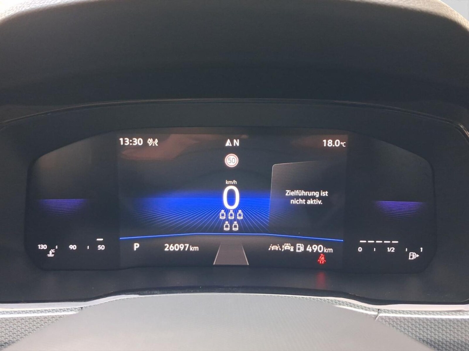 Volkswagen Touran – Bild 9
