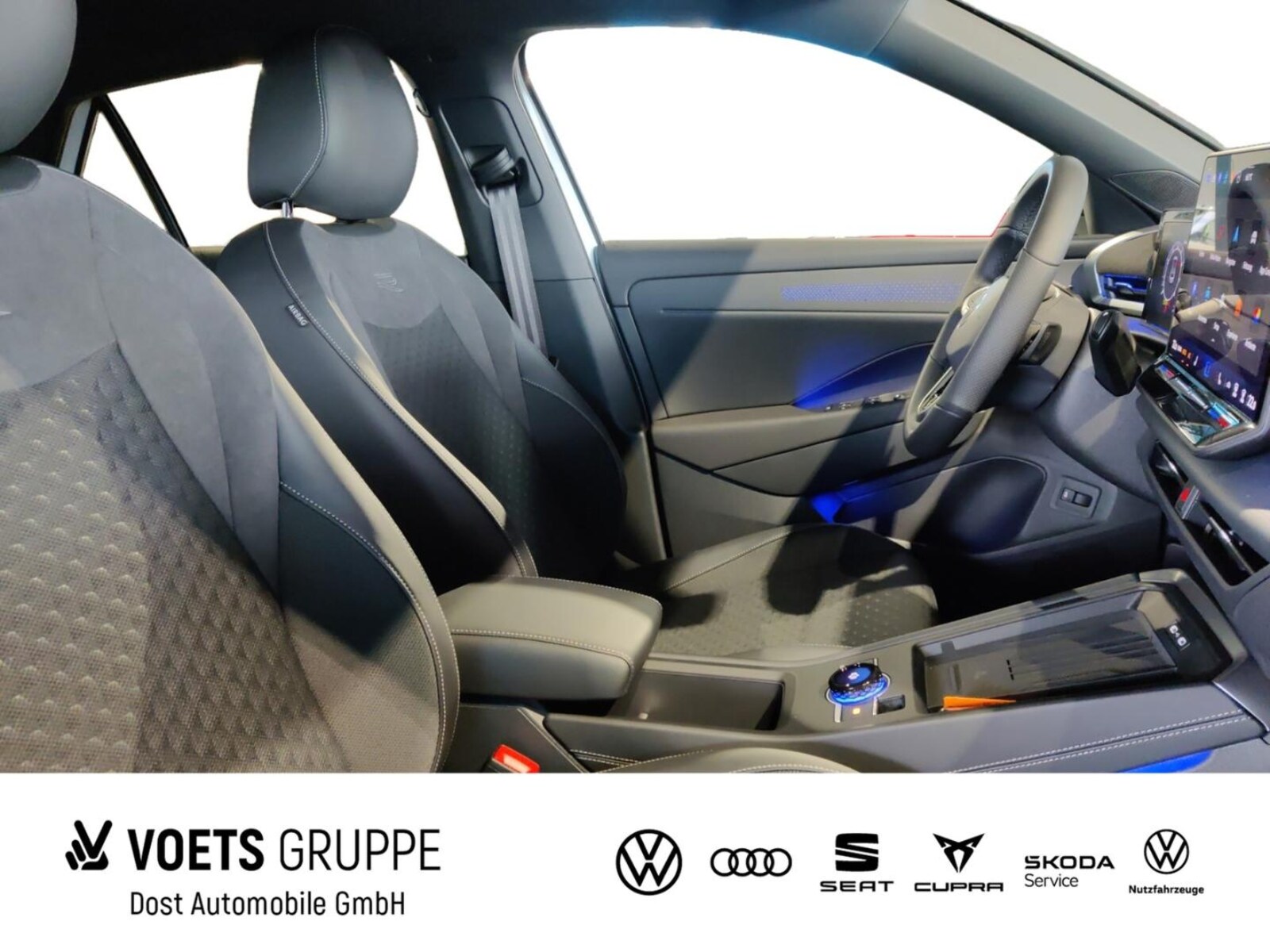Volkswagen T-Roc – Bild 6