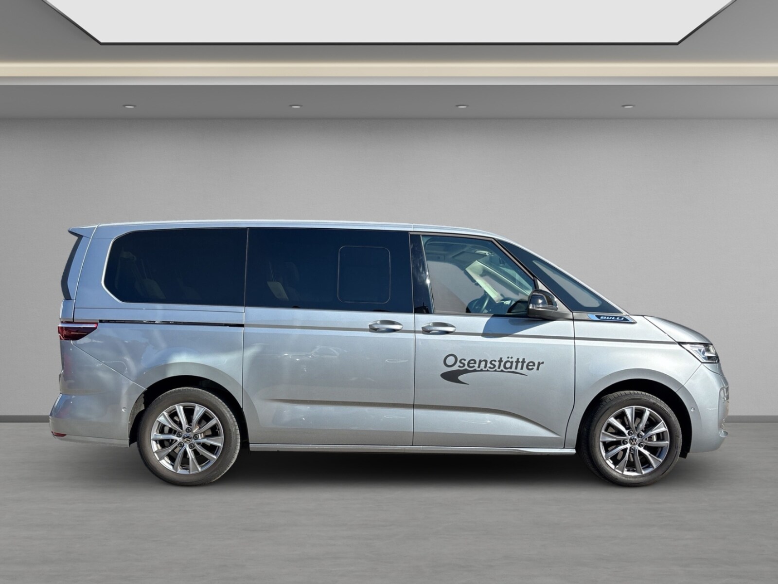 Volkswagen Multivan Langversion – Bild 3