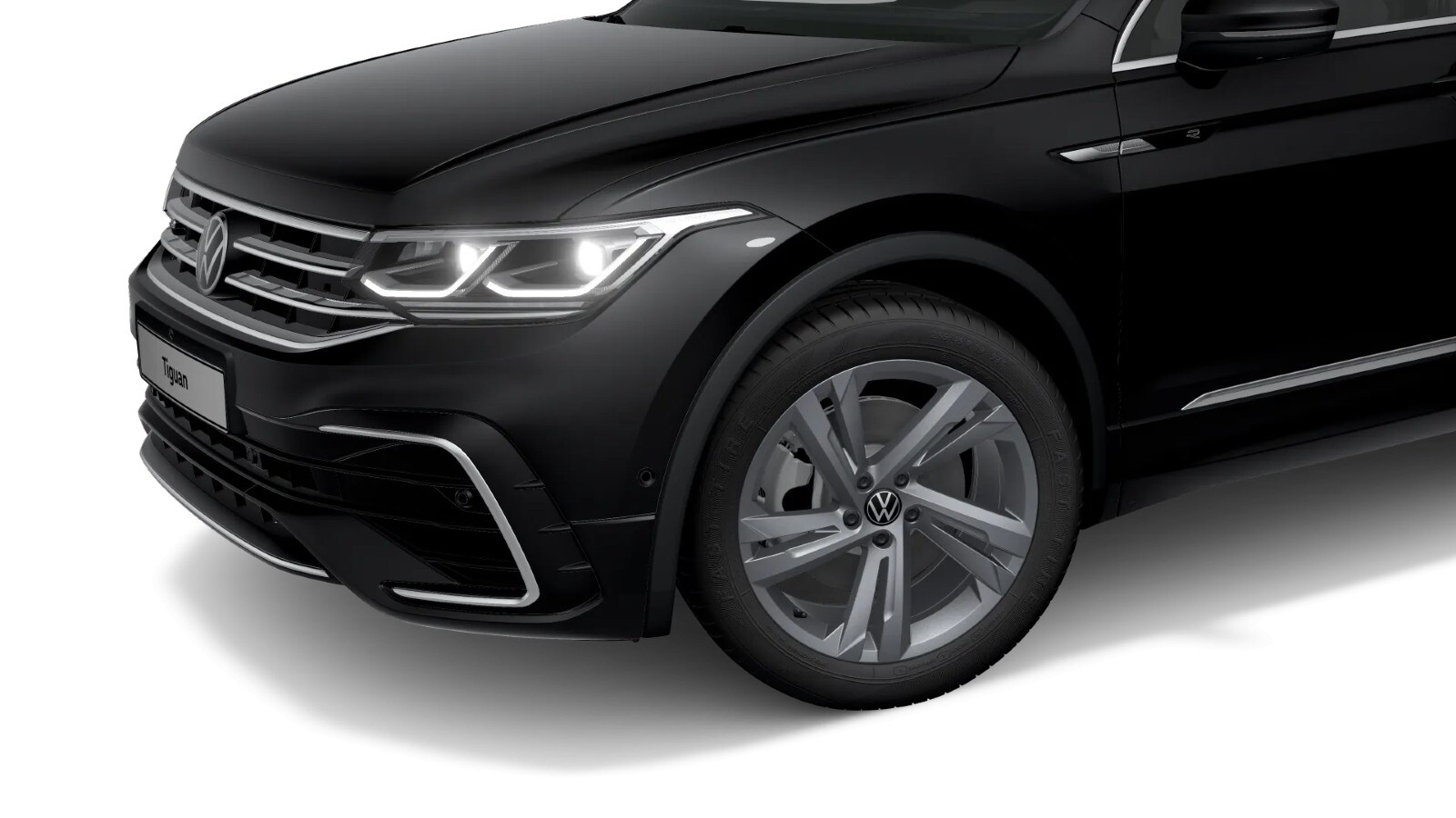 Volkswagen Tiguan – Bild 7