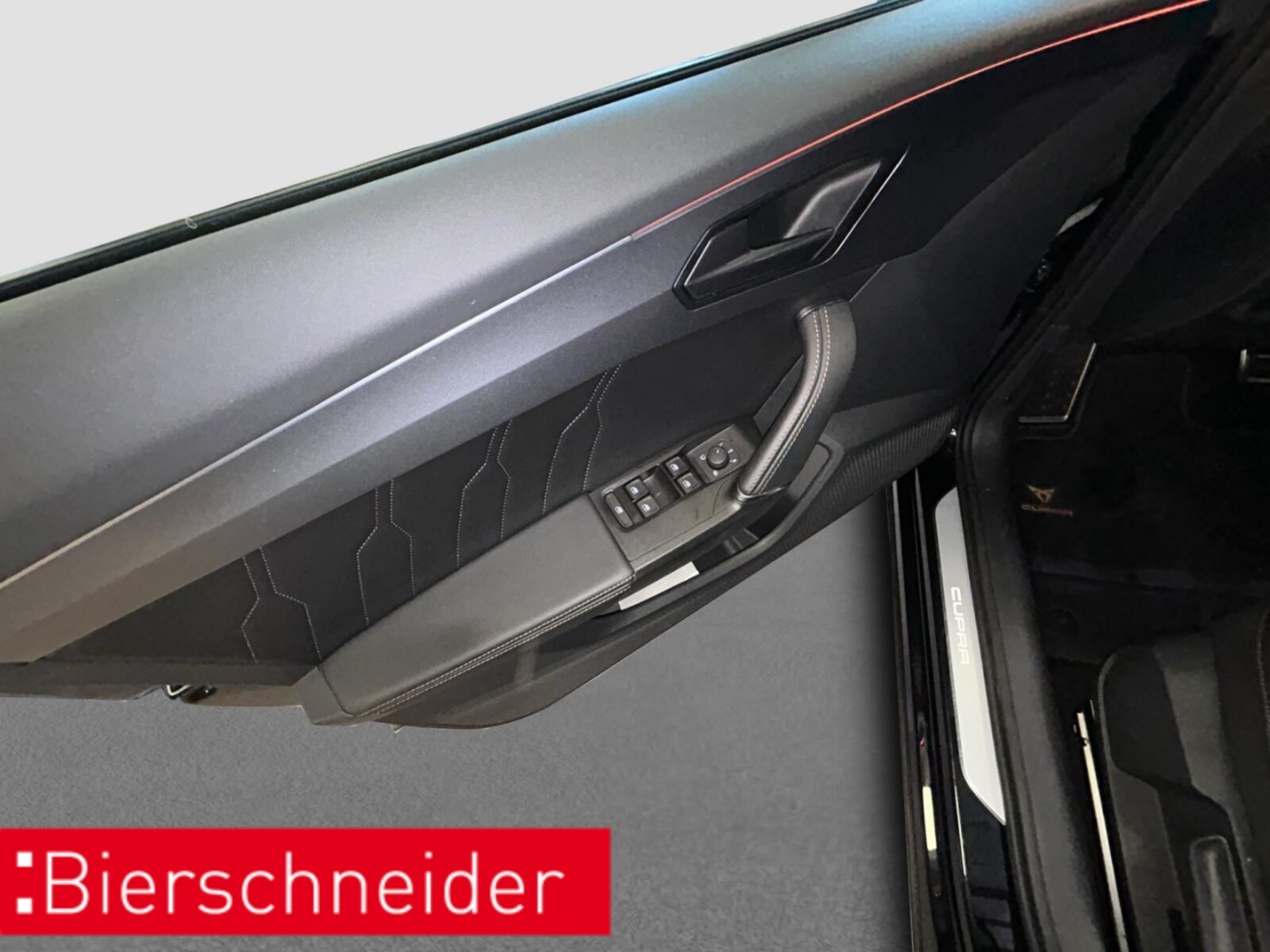 CUPRA Formentor – Bild 12