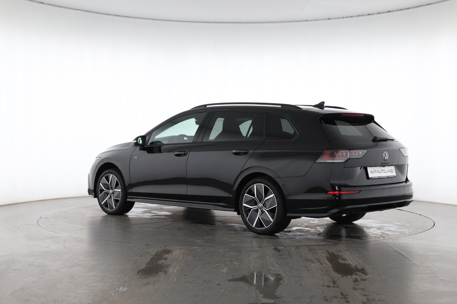 Volkswagen Golf Variant – Bild 4